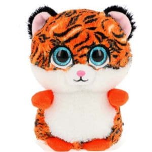 14cm Motsu Tiger
