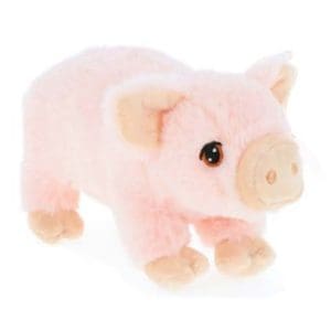 28cm Keeleco Pig
