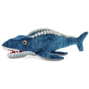 38cm Keeleco Dinosaur Mosasaurus