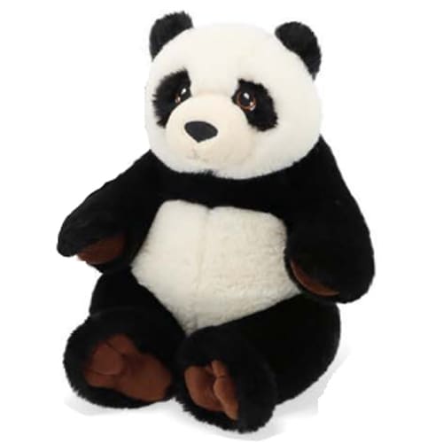 38cm Keeleco Panda