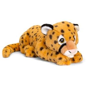 80cm Keeleco Cheetah