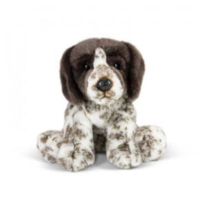Animigos World Of Nature Medium Pointer Puppy