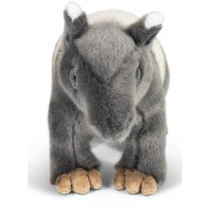 Animigos World Of Nature Medium Tapir