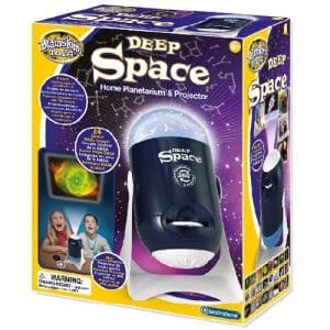 *A Grade* Deep Space Home Planetarium & Projector