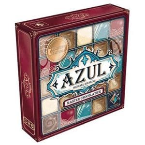 *A Grade* Azul Master Chocolatier