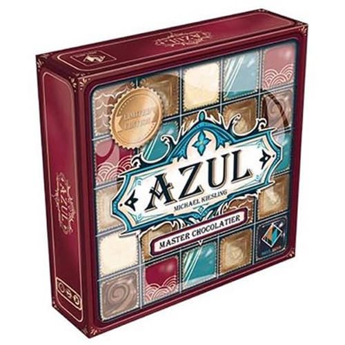 *A Grade* Azul Master Chocolatier *A Grade* Azul Master Chocolatier