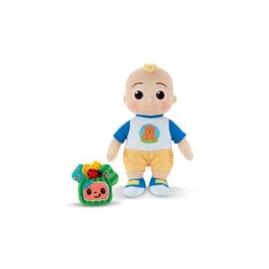 *A Grade* Boo Boo JJ Doll