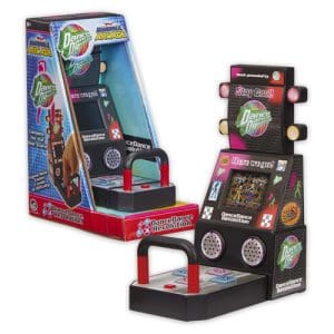 *A Grade* Dance Dance Revolution
