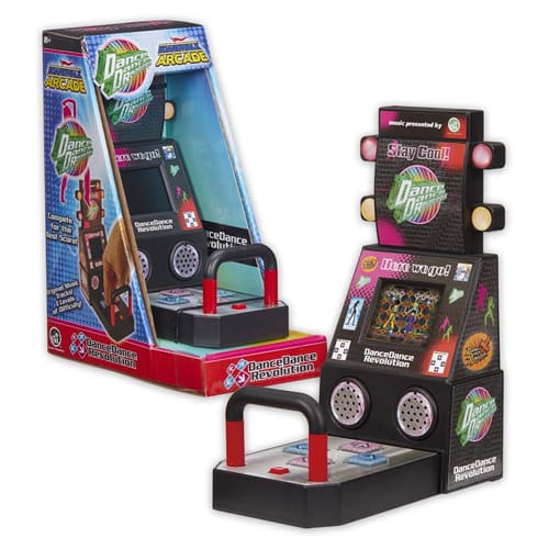 *A Grade* Dance Dance Revolution *A Grade* Dance Dance Revolution