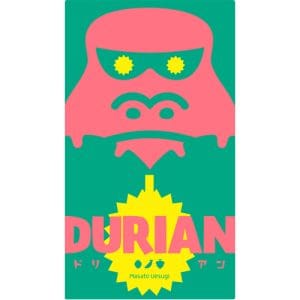 *A Grade* Durian