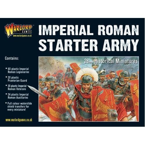*A Grade* Imperial Roman Starter Army *A Grade* Imperial Roman Starter Army
