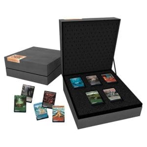 *A Grade* Magic: the Gathering - Secret Lair: Ultimate Edition 2 (Grey Box)