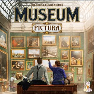 *A Grade* Museum: Pictura