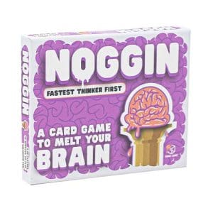 *A Grade* Noggin
