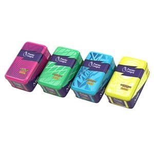 *A Grade* Premier League 2022/23 Adrenalyn XL Classic Tin (Assorted - One Supplied)