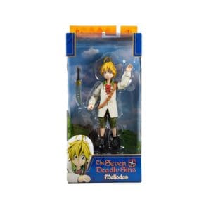 *A Grade* Seven Deadly Sins 7