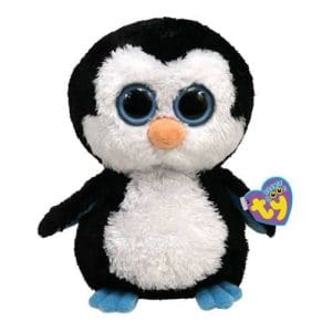 *A Grade* TY Waddles - Beanie Boos