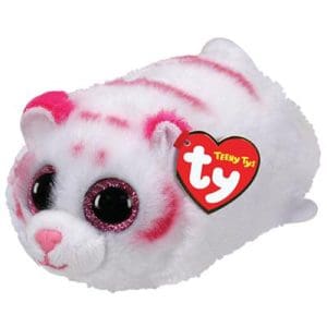 *A Grade* Teeny Ty - Tabor Tiger