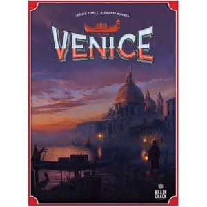 *A Grade* Venice
