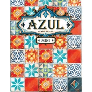 Azul Mini