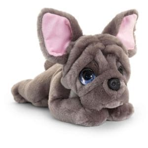 *B Grade* 37cm Signature Cuddle Puppy French Bulldog