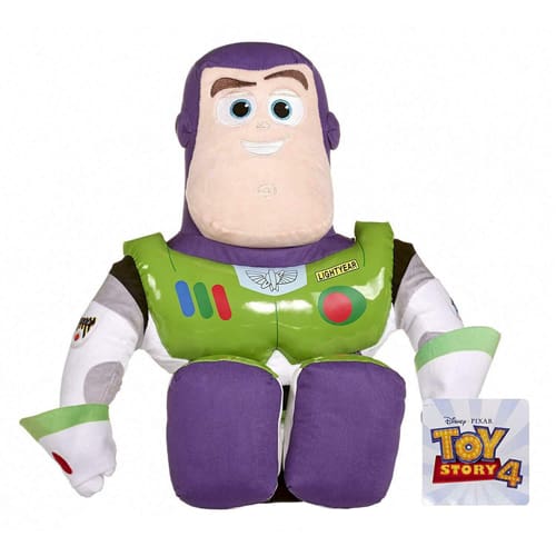 *B Grade* 56cm (22") Toy Story Buzz