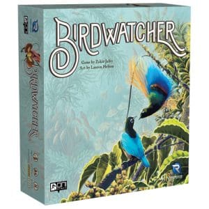 *B Grade* Birdwatcher