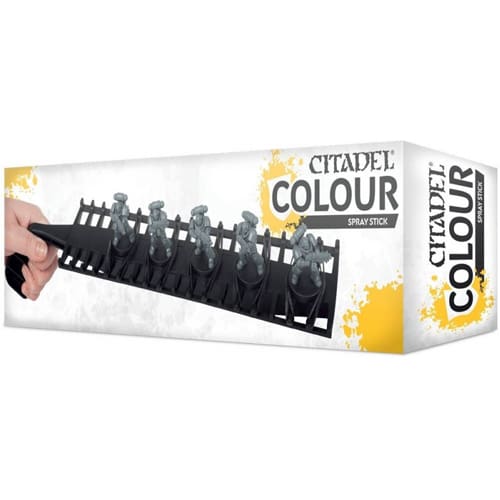 *B Grade* Citadel: Colour Spray Stick *B Grade* Citadel: Colour Spray Stick