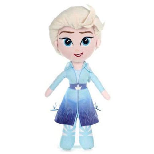 *B Grade* Frozen 2 Elsa: 80cm
