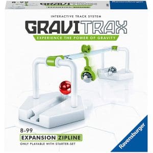*B Grade* Gravitrax Zipline