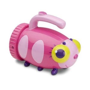 *B Grade* Ladybird Torch