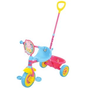 *B Grade* Peppa Pig My First Trike