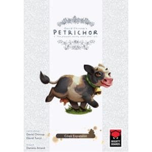 *B Grade* Petrichor: Collector's Edition