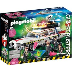 *B Grade* Playmobil Ghostbusters™ Ecto-1A