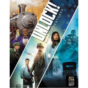 *B Grade* Unlock 10! Game Adventures