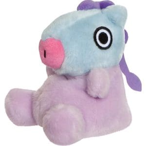 BT21 MANG Palm Pal 5In