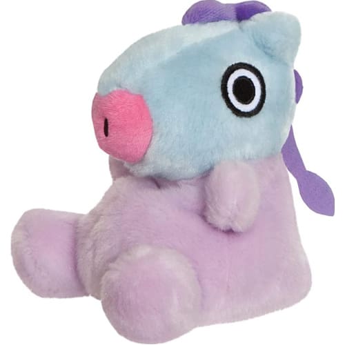 BT21 MANG Palm Pal 5In