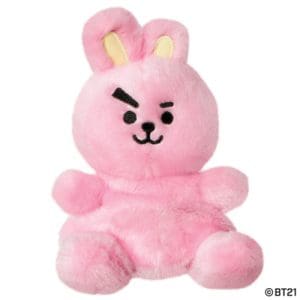 BT21 COOKY Palm Pal 5In