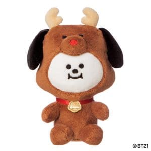 BT21 CHIMMY Winter