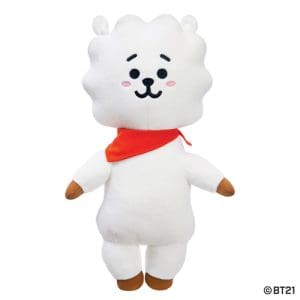 BT21 RJ Plush - Medium