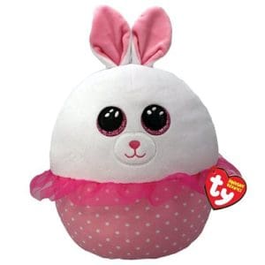Prim Rabbit Squishy Beanie 14