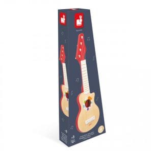 Confetti Rock Guitar