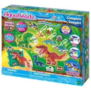 Dinosaur World
