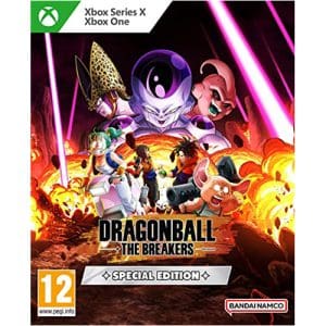 Dragon Ball The Breakers Special Edition - Xbox One