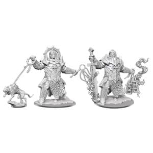 Fire Giant: D&D Frameworks (W2A)