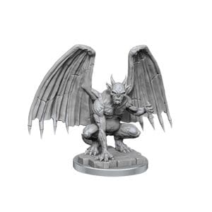 Gargoyle: D&D Frameworks (W2A)