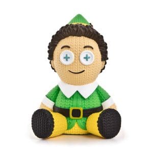 Handmade by Robots Buddy The Elf