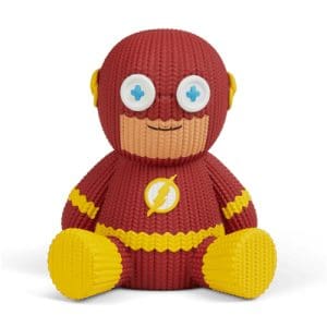 Handmade by Robots The Flash