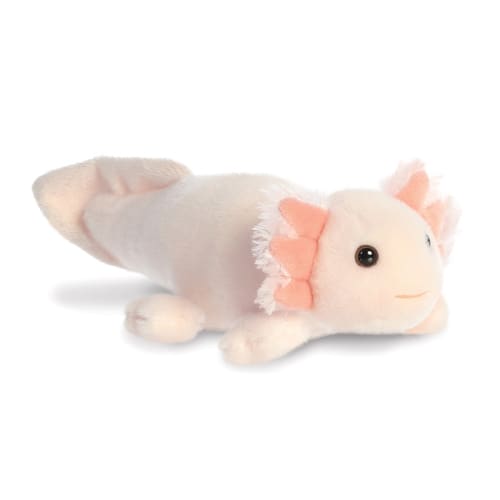 Mini Flopsie Axel Axolotl 8In Mini Flopsie Axel Axolotl 8In