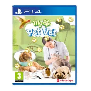 My Life: Pet Vet - PS4